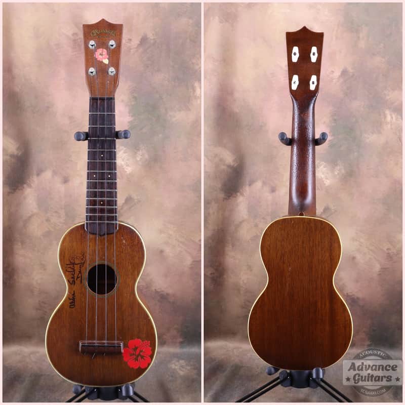 Martin 1956-1961 Style-1 image 1