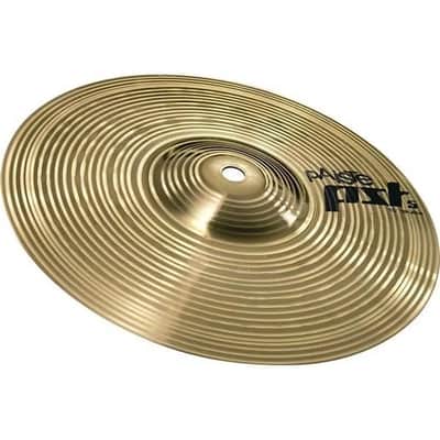 Paiste 10" PST 5 Splash Cymbal