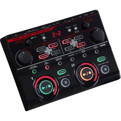 Boss RC-202 Loop Station image 1