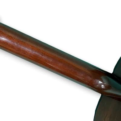 Martin D12-18 sunburst 1974 image 6
