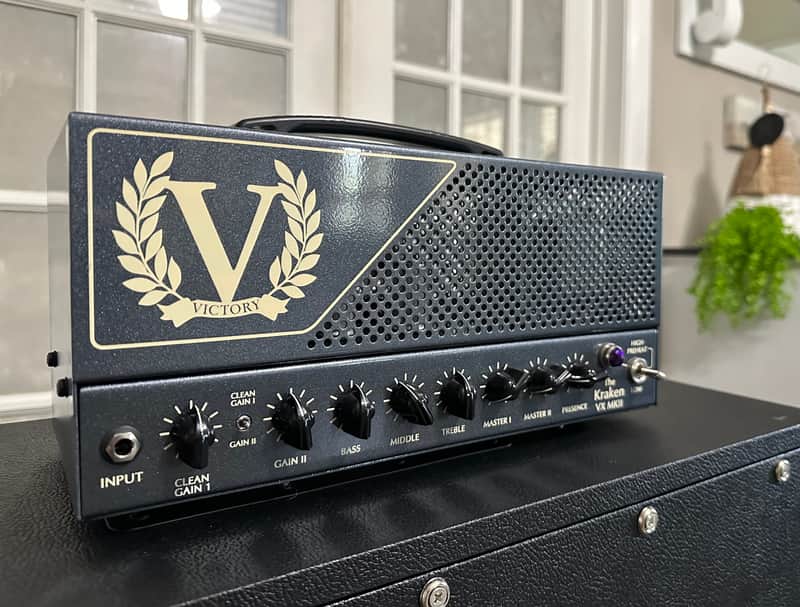 Victory Kraken MKII image 1