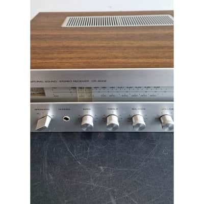 Yamaha CR-200E - Receivers - Refurbished image 4
