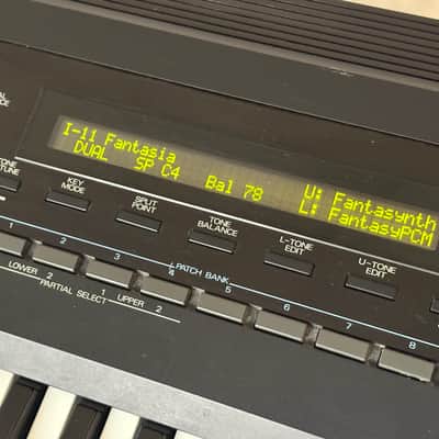 Roland D-50 – Serviced image 3