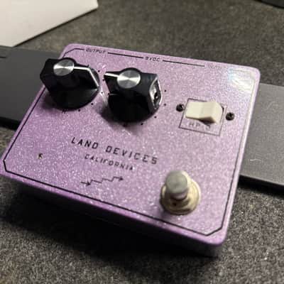Land Devices HP-2 image 1