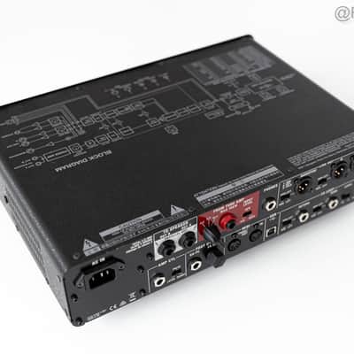 2020s Boss Waza Tube Amp Expander Attenuator image 4