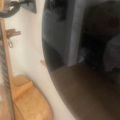 Squier Classic Vibe Baritone Custom Telecaster 2022 - Present - Black image 4