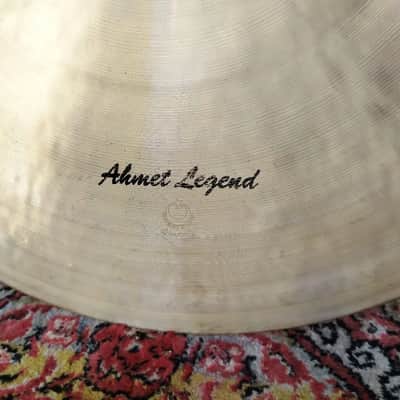 AMEDIA Ahmet Legend 20". Ex demo. image 2
