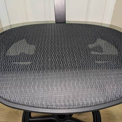 Crown Seating Stealth Standard Engineer's Chair - Standard Seat Size image 5