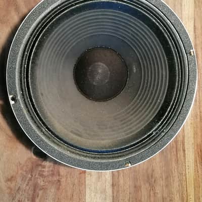 Celestion T3760 G12T-75 12" 75-Watt 16 Ohm Replacement Speaker 2010s - Silver image 4