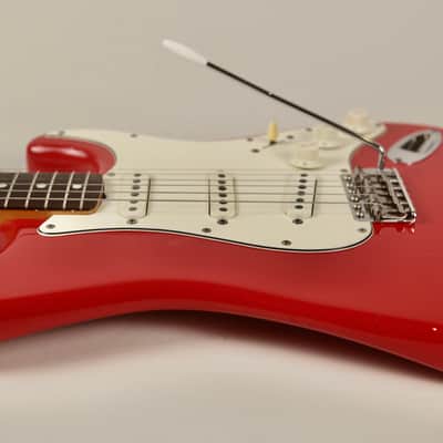 1980s Fernandes “The Revival” RST-50 '64 Model MIJ Stratocaster - Rare Dakota Red image 18
