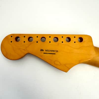 Fender Stratocaster Player II Maple Neck Mint/New 26011 image 10