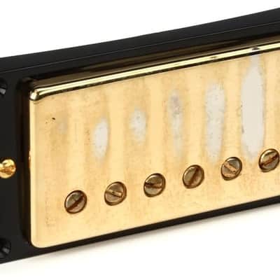 Seymour Duncan Antiquity Humbucker - Bridge - Gold - Electric Guitar Pickup image 2