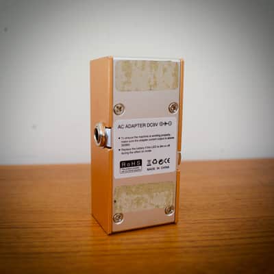 Saphue Vintage Phaser 2020s image 9