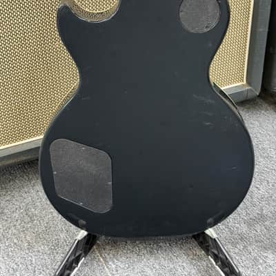 Gibson Les Paul Classic 2012 - Ebony Black image 6