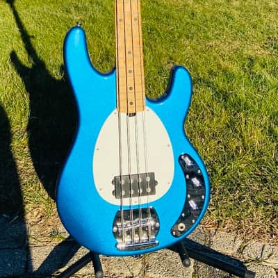 OLP Stingray Blue/white image 1