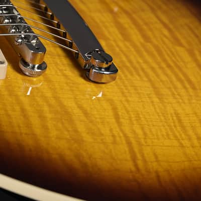 Gibson Les Paul Slash November Burst 2023 image 7