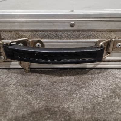 Unbranded Metal Flight Case - 50CMX40CM Equipment Case - Rugged Protection - Very Good image 10