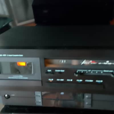 Immagine Nakamichi 480 Cassette Deck - 2