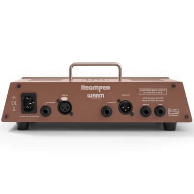 Warm Audio Reamper Box image 3