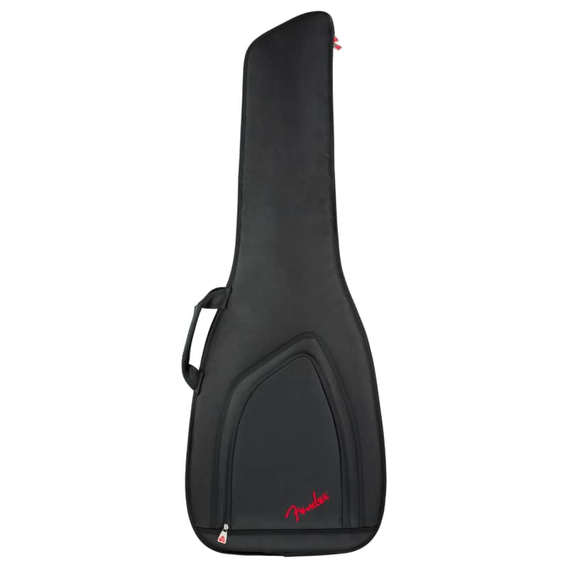 Fender FBSS-610 Short Scale Bass Guitar Gig Bag image 1