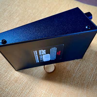 JHS Mary-K Japan Fuzz with Roland EV-5 expression pedal image 5