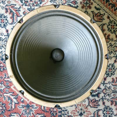 Vintage Jensen C12Q 12" Speaker image 2