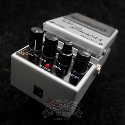 BOSS FZ-2 HYPER Fuzz image 2