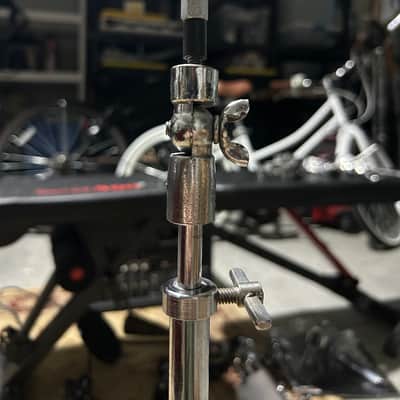 Camco No. 400 (or 500 series) cymbal stand 1960s image 5