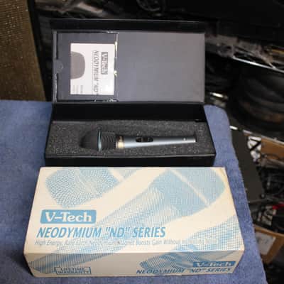V-Tech VTND 1/ Neodymium image 1