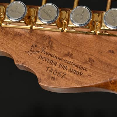 Momose MT-Hollow-Premium/ZC #14057 CN-MAT image 16