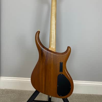 LEFT HANDED 1994 Alembic Orion - Natural image 10