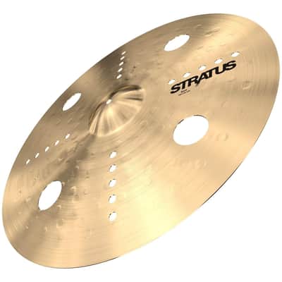 Sabian Stratus Zero Crash Cymbal, 20 inch image 2