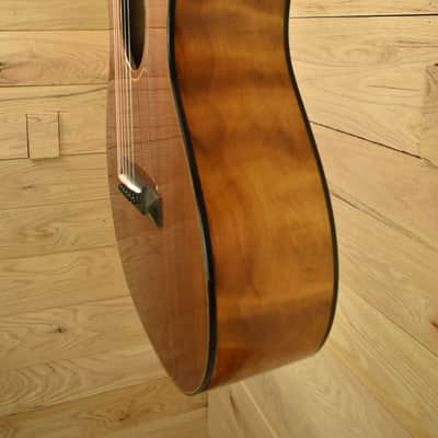 Bedell Fireside Parlor 2025 - Buckskin Redwood/Ancient Kauri image 3