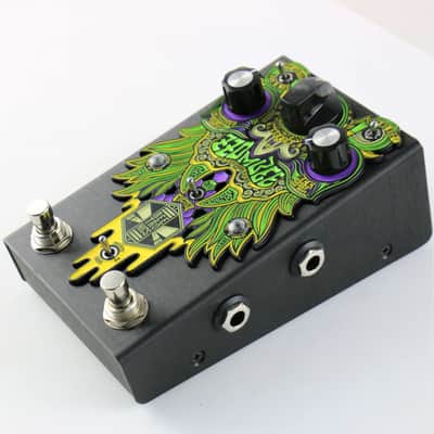 BEETRONICS ZZOMBEE image 3