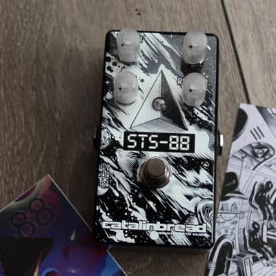 CATALINBREAD "STS-88" image 2