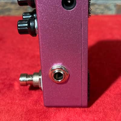 Souldim Crazy tone distortion 2010s - Pink image 3
