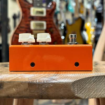 Preowned J. Rockett Audio Designs Mr.Moto image 4