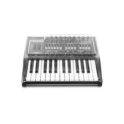 Mini Brute cover DeckSaver image 5