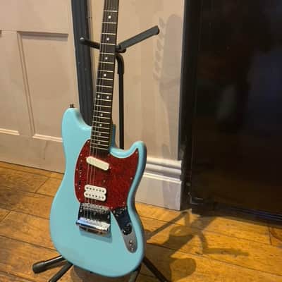 Fender Kurt Cobain Mustang image 6