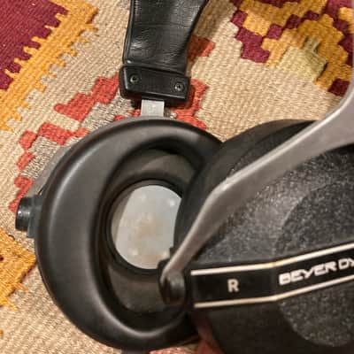 Beyerdynamic DT-220 1970s / 80s image 6
