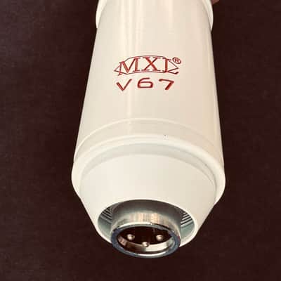 MXL V67 2010s - White image 5