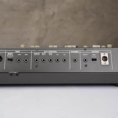 Roland Jupiter-6 Polyphonic Keyboard Synthesizer #59319 image 12
