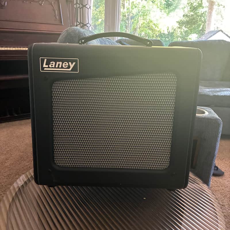 Laney CUB-SUPER12 15-Watt 1x12" Guitar Combo