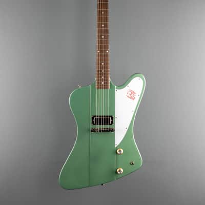 Epiphone 1963 Firebird I - Inverness Green image 3