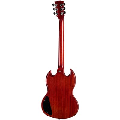 Gibson SG Standard - Heritage Cherry image 3