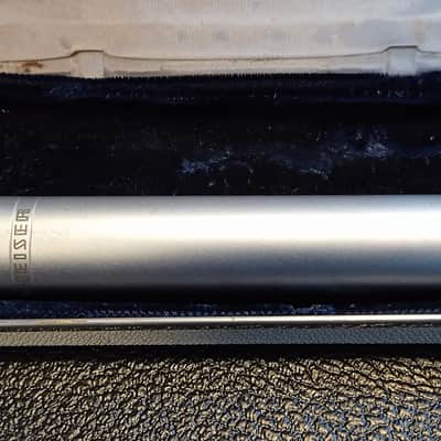 Sennheiser MD 211 U Omnidirectinal Dynamic Microphone image 6