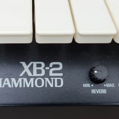 STUDIO SALE! Hammond XB-2 Organ 1991 Japan image 9