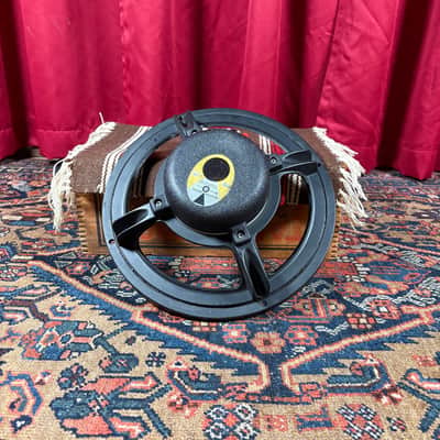 1970's JBL 126A 12" Speaker Frame w/ Magnet + Terminal For Parts image 2