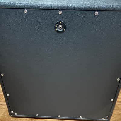 Peterson Custom Cabinet 2x12 2020’s  - Black Tolex image 2