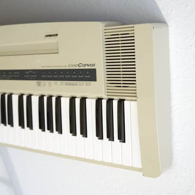 Roland SK-50iv - rare Sound Canvas Keyboard - synth module rompler